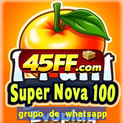 grupo de whatsapp de adulto